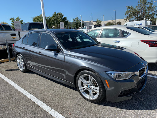 Auto Body Shop «Hendrick Collision Center at Gwinnett Place Honda», reviews and photos, 3325 Satellite Blvd, Duluth, GA 30096, USA