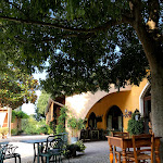 Photo n°1 de l'avis de Salles.o fait le 02/09/2019 à 19:38 sur le  Agriturismo La Montina à Ponti sul Mincio