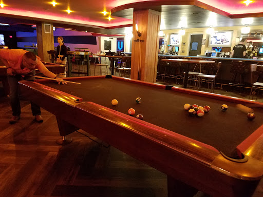 Bowling Alley «Bowlmor Chelsea Piers», reviews and photos, NY-9A, New York, NY 10011, USA