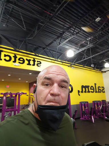 Gym «Planet Fitness», reviews and photos, 2787 Lancaster Dr NE, Salem, OR 97305, USA