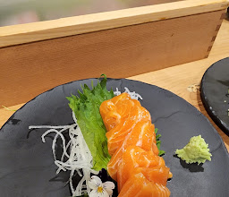 Sake Sushi Bar photo