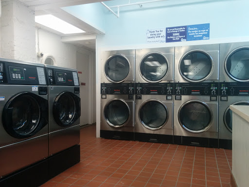 Laundromat «Commonwealth Coin Op Laundry», reviews and photos, 59 Westland Ave, Boston, MA 02115, USA
