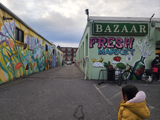 Supermarket «Bazaar on Cambridge», reviews and photos, 424 Cambridge St, Allston, MA 02134, USA