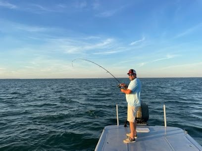 OBF Outer Banks Inshore Fishing Nags Head