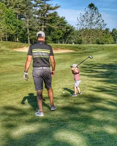 Golf Club «Village Links Golf Club», reviews and photos, 265 S Meadow Rd, Plymouth, MA 02360, USA