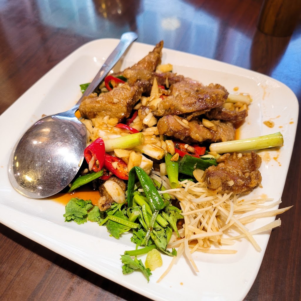 丸滿台灣味手路菜 的照片