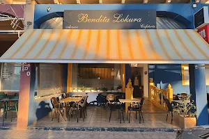 Cafe BENDITA LOKURA, Estrella de Mar, Los Urrutias, Murcia image