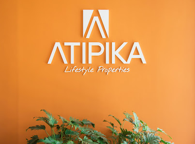 ATIPIKA Lifestyle Properties Inmobiliaria en Menorca Avinguda de Fort de l'Eau, 64, 07701 Mahón, Balearic Islands, España