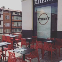 Atmosphère du Café ETIENNE Coffee & Shop Castres - n°18