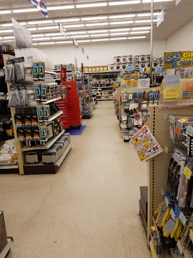 Hardware Store «Harbor Freight Tools», reviews and photos, 290 Eisenhower Dr, Biloxi, MS 39531, USA