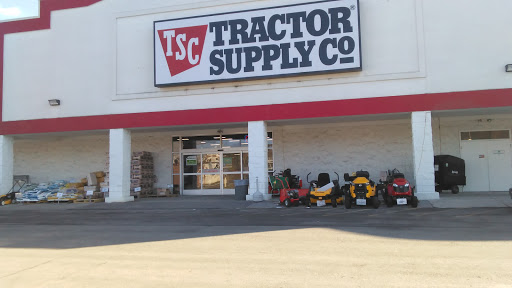 Tractor Supply Co.