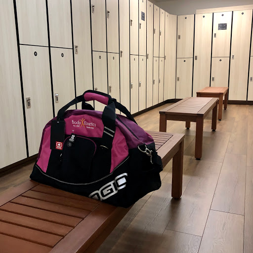 Gym «Body Kinetics», reviews and photos, 1530 Center Rd, Novato, CA 94947, USA