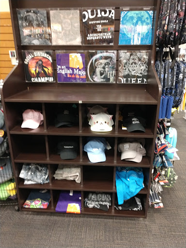 Book Store «Books-A-Million», reviews and photos, 6751 Strip Ave NW, North Canton, OH 44720, USA