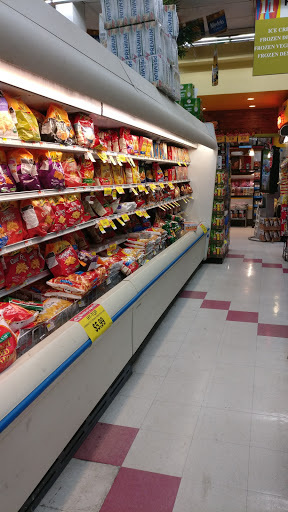 Supermarket «Gates Avenue Food Bazaar Supermarket», reviews and photos, 1590 Gates Ave, Ridgewood, NY 11385, USA