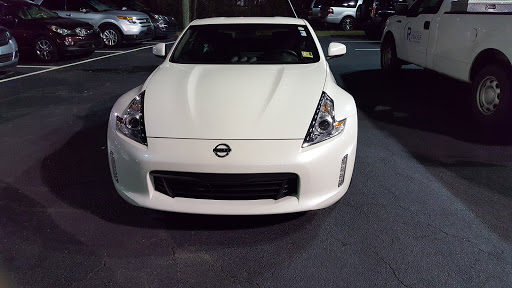 Car Dealer «Mike Duman Auto Sales», reviews and photos, 2300 Godwin Blvd, Suffolk, VA 23434, USA