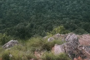 Karela bhavani dam image