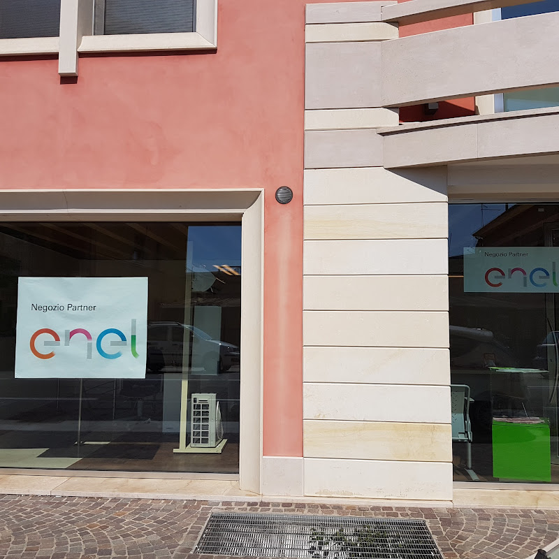 Enel Shop Partner Point