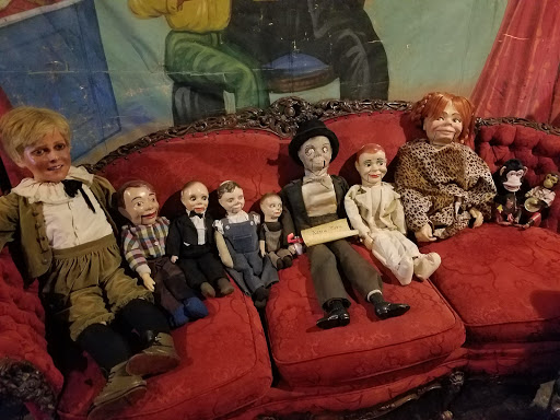 Tattoo Shop «Kreepy Tiki Tattoo», reviews and photos, 2606 S Federal Hwy, Fort Lauderdale, FL 33316, USA