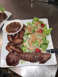 Photos du propriétaire du Restaurant Chez Tonton à Massiac - n°4