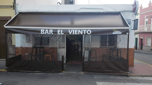 Bar El Viento en El Viso del Alcor