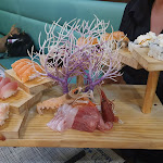 Photo n°2 de l'avis de perfida.6 fait le 17/09/2023 à 07:02 sur le  Mishan sushi à Isola della Scala