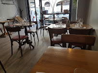 Atmosphère du Restaurant Le Clandestin à Bordeaux - n°4