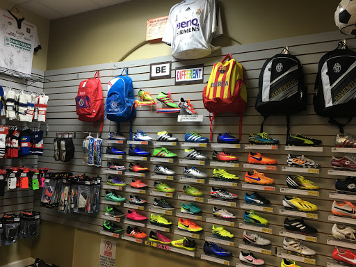 Sportswear Store «Marathon Sports of Chicago», reviews and photos, 4352 W Fullerton Ave, Chicago, IL 60639, USA