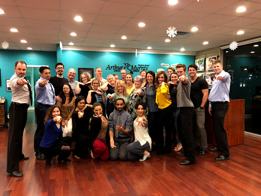 Dance School «Arthur Murray Dance Studio Virginia Beach», reviews and photos, 3707 Virginia Beach Blvd #200, Virginia Beach, VA 23452, USA