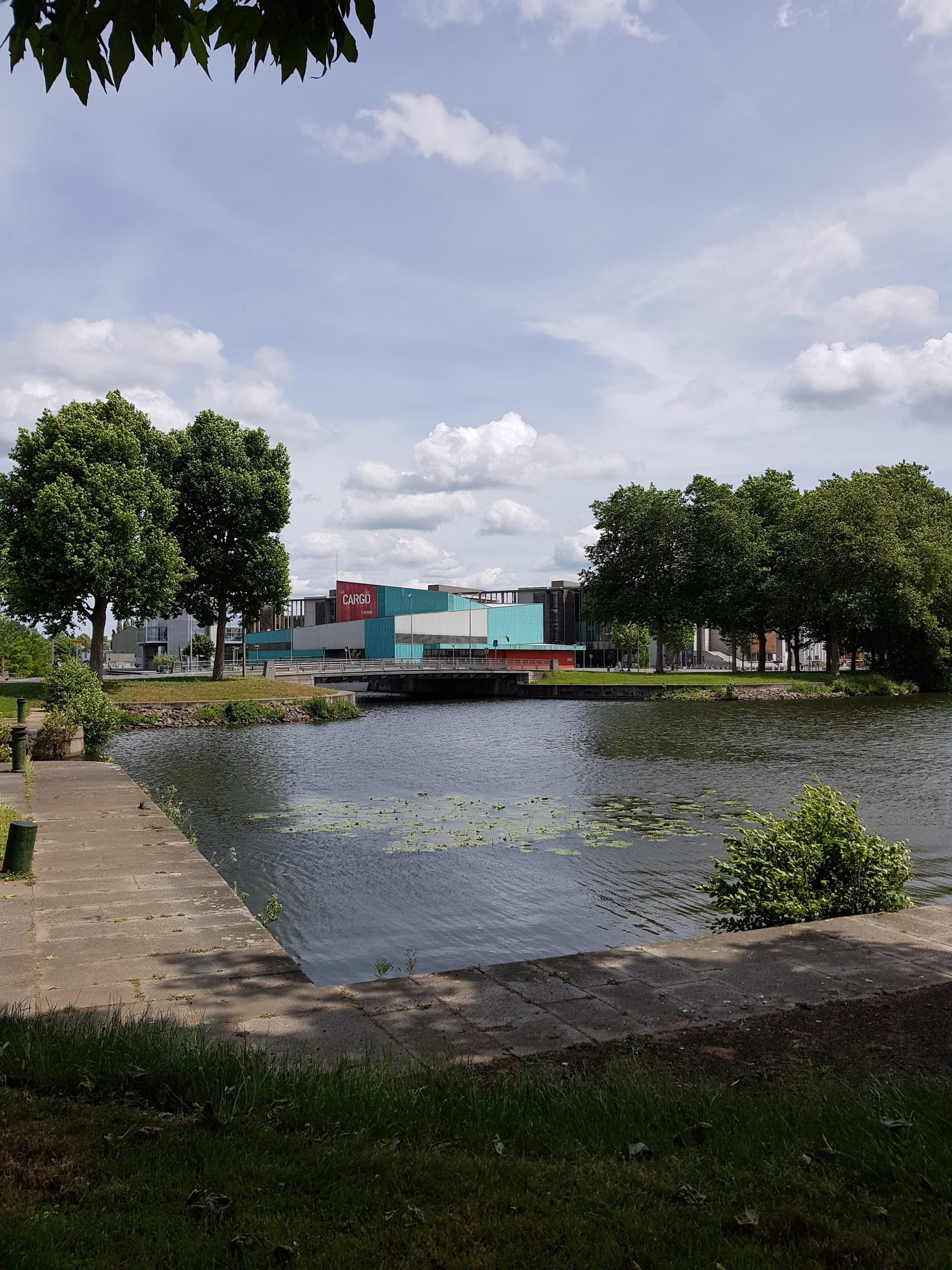 Photo n° 1 de l'avis de Gregor.r fait le 05/06/2017 à 11:15