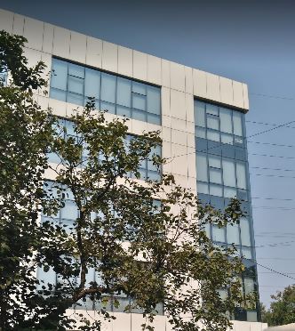 Aurum IT Park