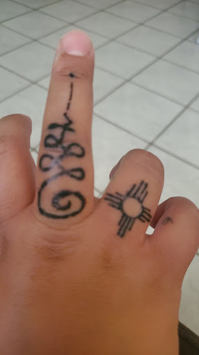 Explore belly button tattoos ideas, creative tattoo ideas in Peoria, available at Modern Ink Tattoo