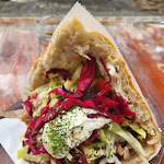 Photo n°1 de l'avis de crazyinberlin. fait le 16/07/2022 à 12:59 sur le  Tor Kebab à Berlin