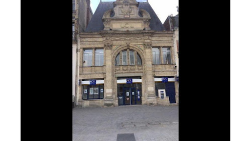 Banque LCL Banque et assurance Saint-Quentin