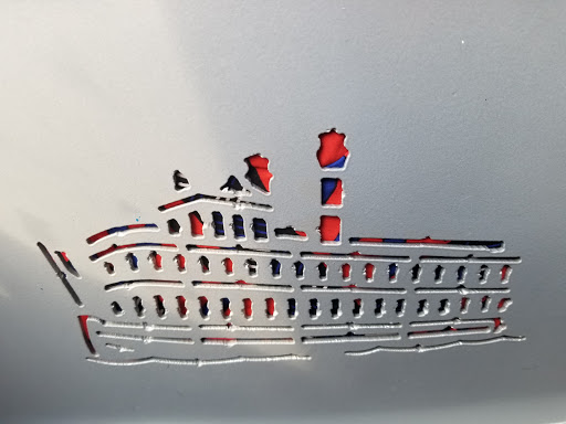 Sightseeing Tour Agency «Jungle Queen Riverboat», reviews and photos, 801 Seabreeze Blvd, Fort Lauderdale, FL 33316, USA