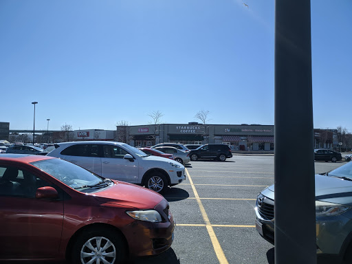 Cell Phone Store «T-Mobile», reviews and photos, 225 Alewife Brook Pkwy, Cambridge, MA 02138, USA