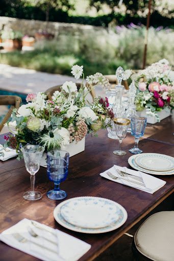 The English Garden image