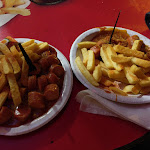 Photo n°1 de l'avis de Lia.o fait le 25/10/2019 à 18:18 sur le  Don't worry be curry à Halle (Saale)