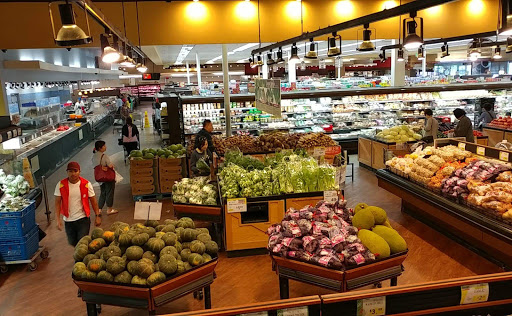 Asian Grocery Store «99 Ranch Market», reviews and photos, 2959 Chino Ave, Chino Hills, CA 91709, USA