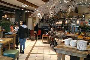 Finca Cafe & Bar Celona Bielefeld