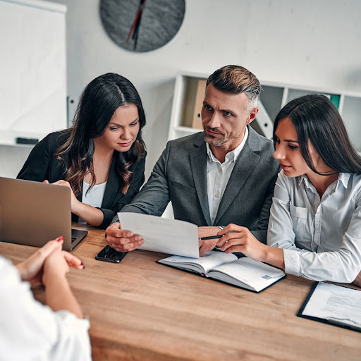 Employment Agency «Express Employment Professionals», reviews and photos, 7259 Fishers Landing Dr, Fishers, IN 46038, USA