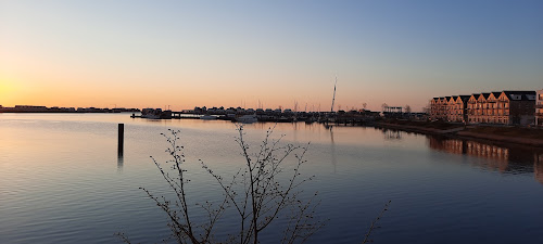 Hafenkante à Kappeln