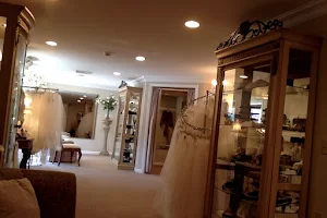 The Wedding Store at Liz Clinton image