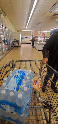 Supermarket «ALDI», reviews and photos, 913 Irving Park Rd, Streamwood, IL 60107, USA