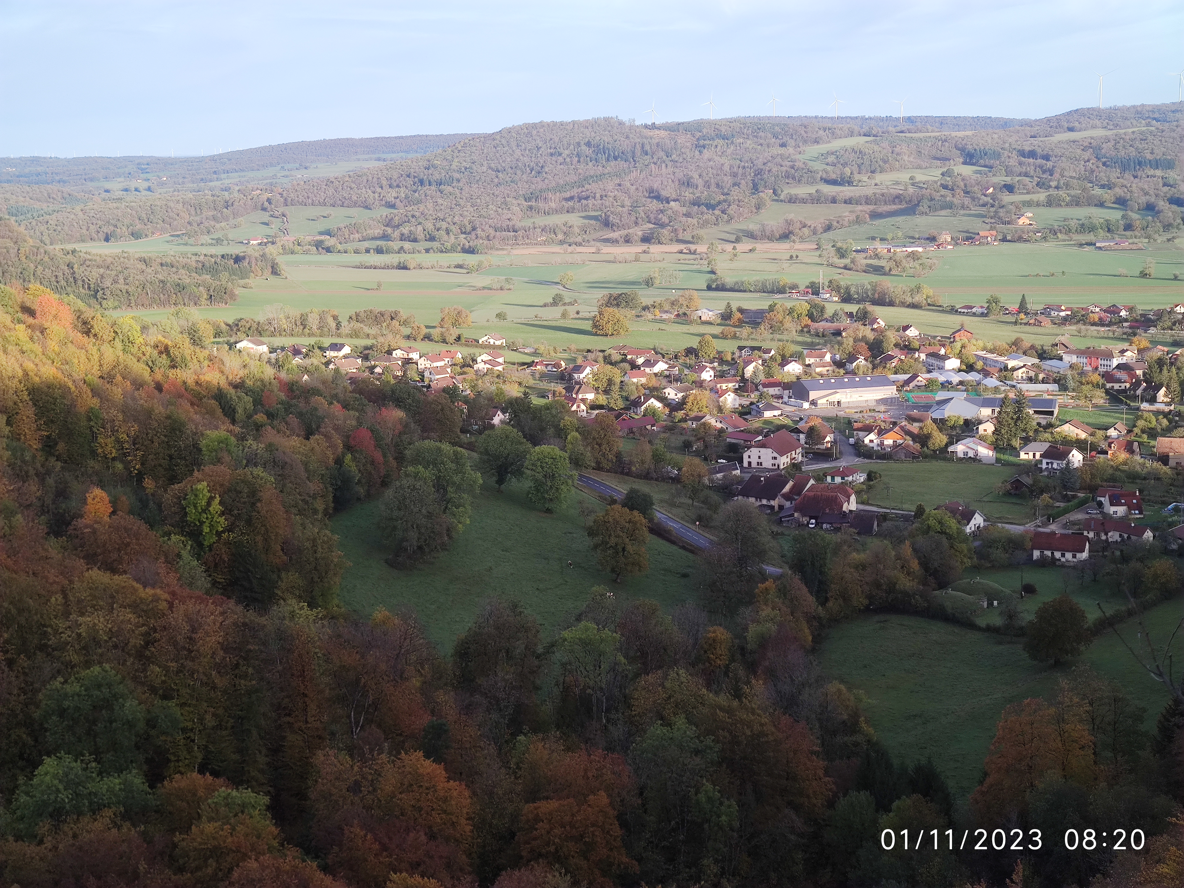 Photo n° 16 de l'avis de Patrick.i fait le 12/12/2023 à 10:07