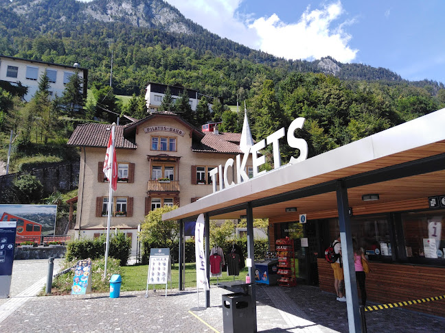 Rezensionen über Hirschen in Glarus Nord - Restaurant
