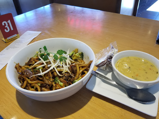 Noodles and Company