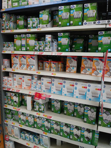 Department Store «Walmart Supercenter», reviews and photos, 100 Mall Dr, Steubenville, OH 43952, USA