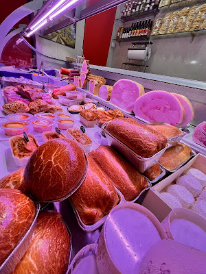 Boucherie Yohann Mindren à Lyon