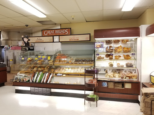 Grocery Store «Safeway», reviews and photos, 1421 Tara Hills Dr, Pinole, CA 94564, USA