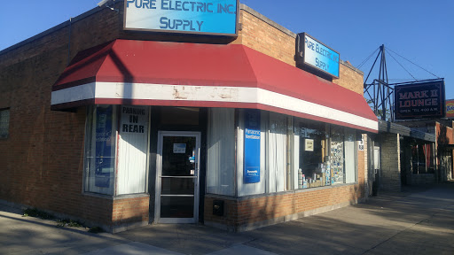 Pure Electric Inc, 7434 N Western Ave, Chicago, IL 60645, USA, 
